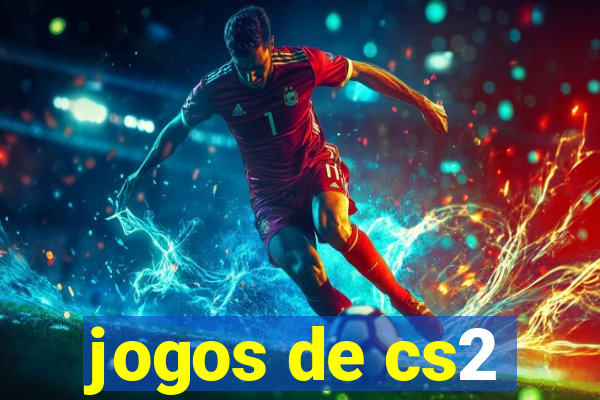 jogos de cs2